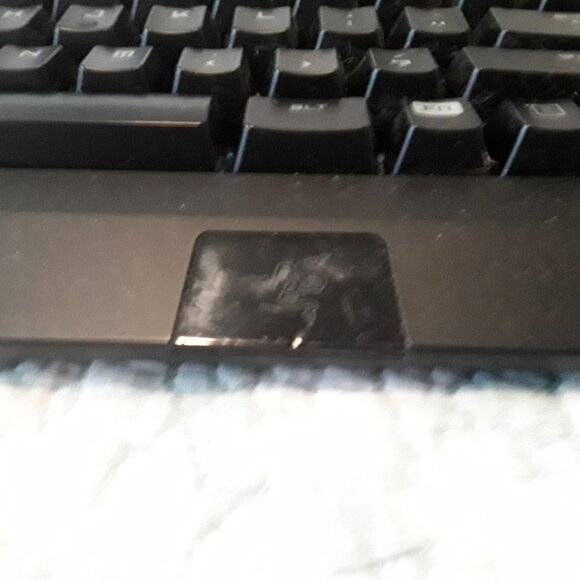 Razer BlackWidow Ultimate 2014 Gaming Keyboard RZ03-0038 - Picture 6 of 10